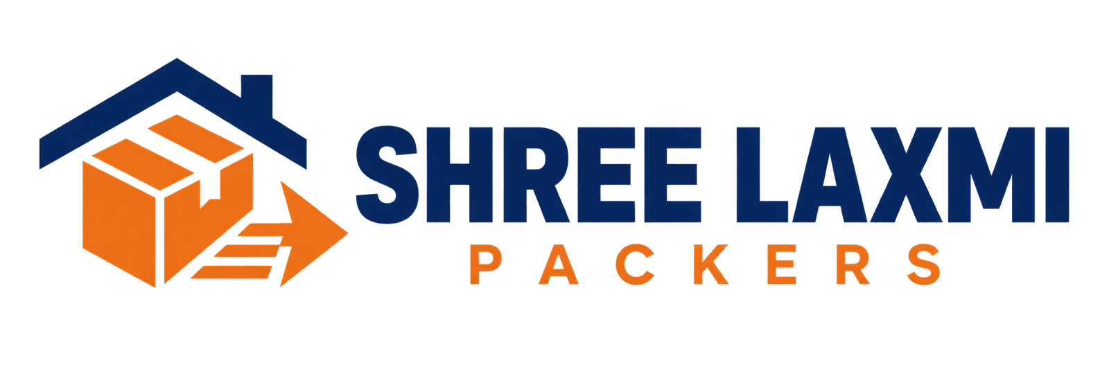 Shree Laxmi Packers & Movers logo